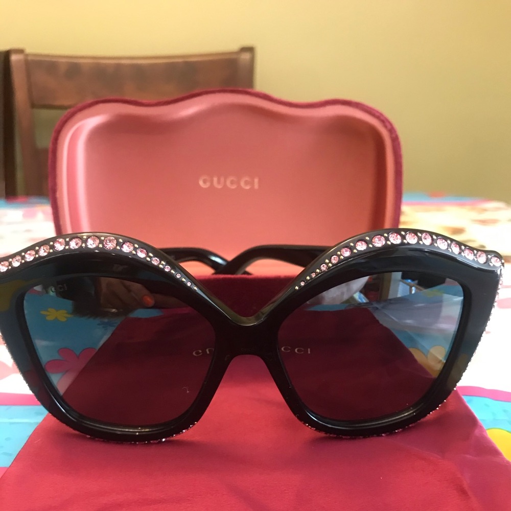 Gucci Sunglasses